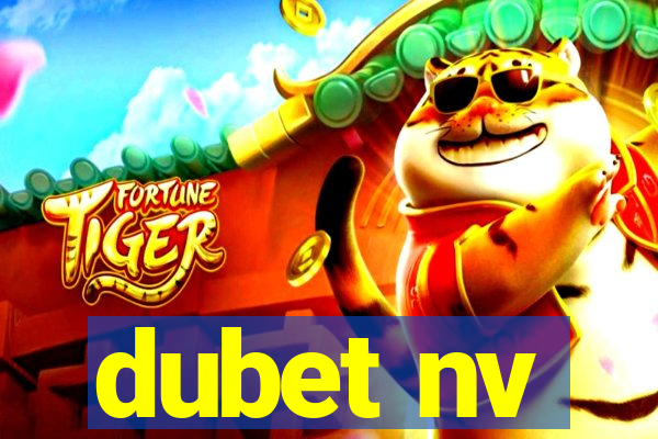 dubet nv